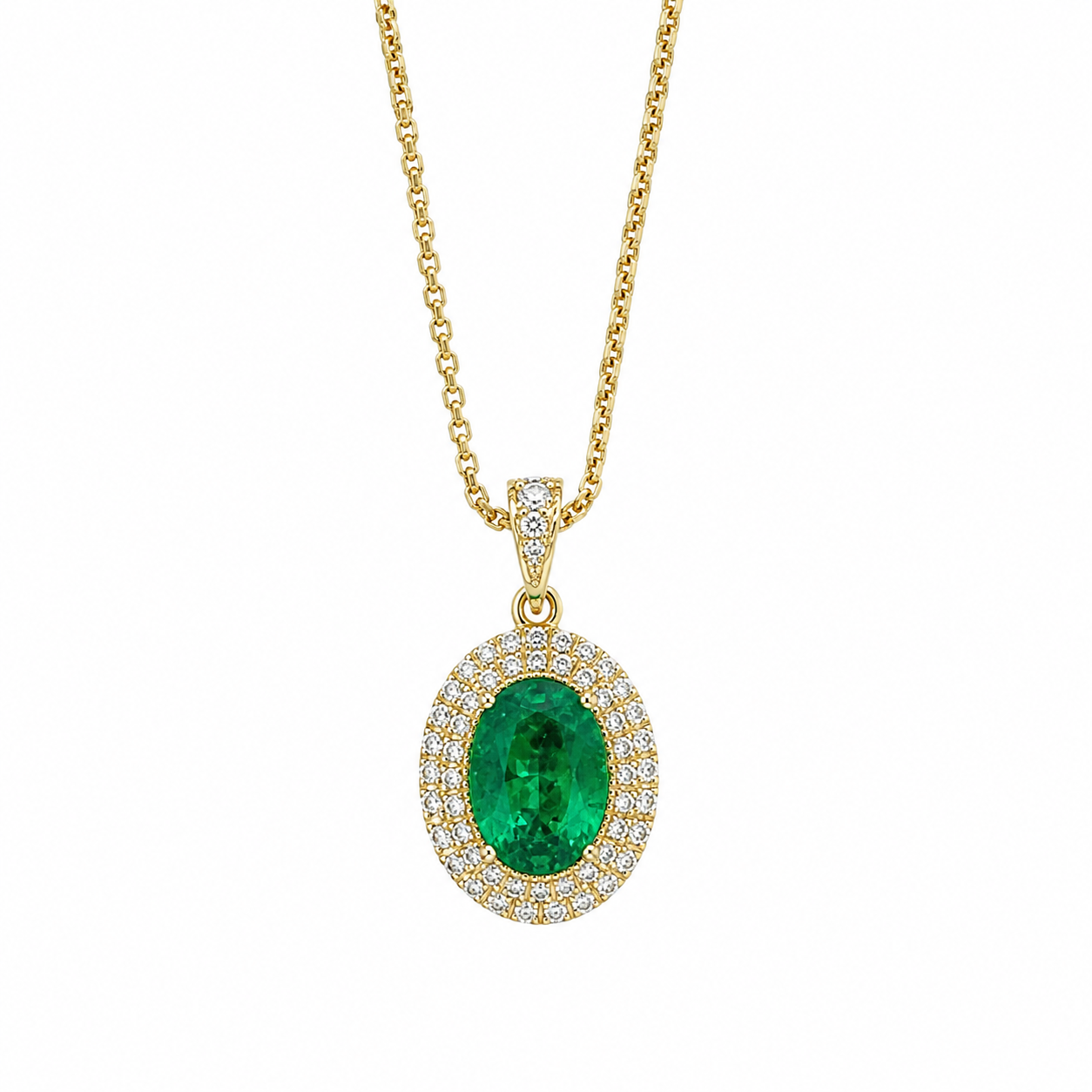 Pendant