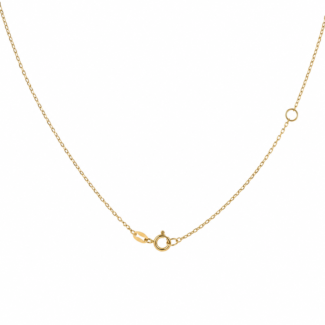 Two-Tone Akoya Pearl Necklace