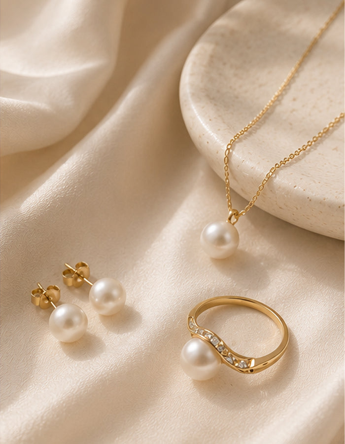 Inner Pearl