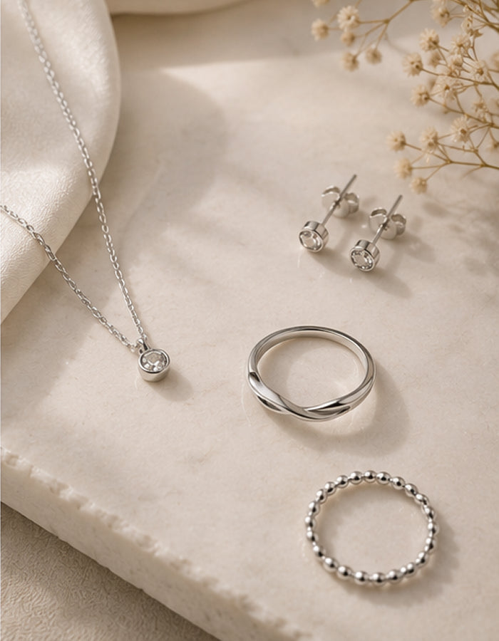Silver Light